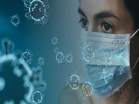 ৩) স্বাস্থ্যকর্মীরা সর্বদা মাস্ক পরুন