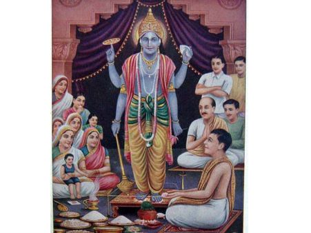 ২ সেপ্টেম্বর ২০২০ : ভদ্রপদ পূর্ণিমা