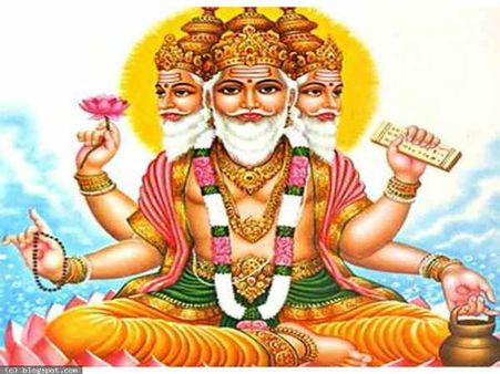 হিরণ্যকশিপু অমরত্বের বরদান চেয়েছিলেন