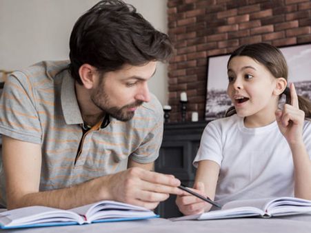 ৫) একজন ভাল শ্রোতা 