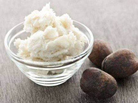 শিয়া বাটার বডি ওয়াশ