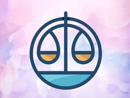 তুলা: ২৩ সেপ্টেম্বর - ২২ অক্টোবর 