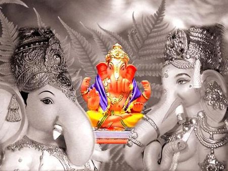 ৫ অক্টোবর ২০২০ : সংকষ্টী চতুর্থী