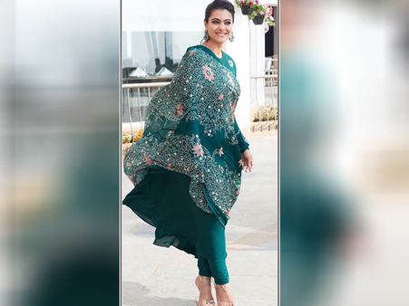 পিকক গ্রিন