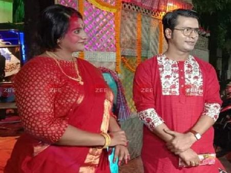 কে এই মধুরিমা?