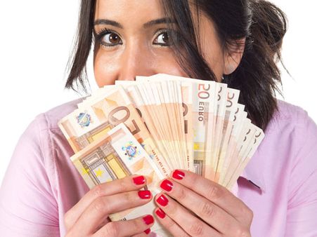 আর্থিক লেনদেন