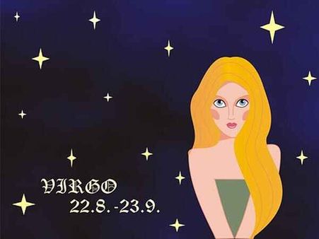 কন্যা রাশি