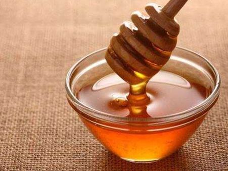 ডিম ও মধুর ফেস প্যাক