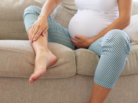 প্রি এক্লাম্পশিয়া