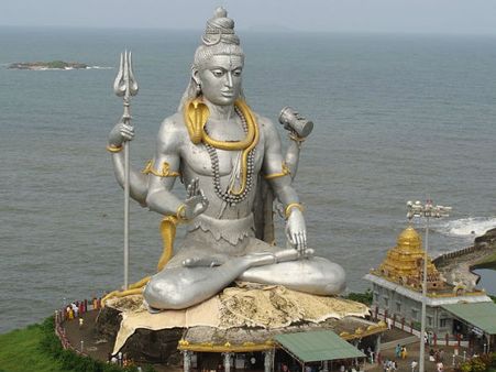 মহা মৃত্যুঞ্জয় মন্ত্র এবং এর অর্থ 