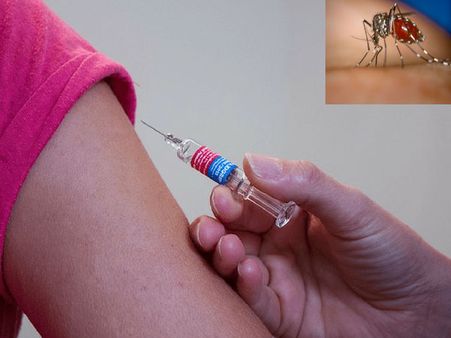 শিগেলার কোনও ভ্যাকসিন আছে?