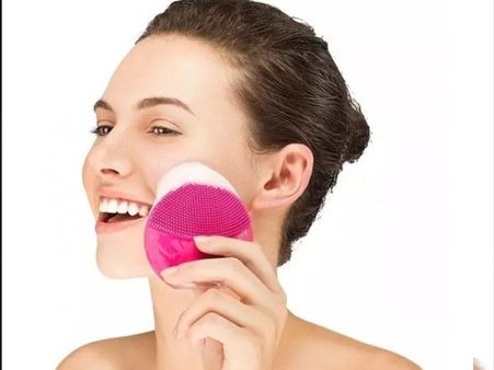 অল্প সময়ে স্ক্রাব করুন