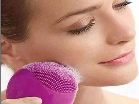 ডিপ ক্লিনজিং