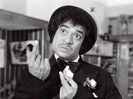 ৭) জগদীপ জাফরি ৭) জগদীপ জাফরি