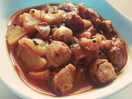 ১১) সয়াবিন 