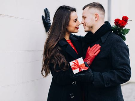 প্রতিটা মুহূর্ত সেলিব্রেট করুন