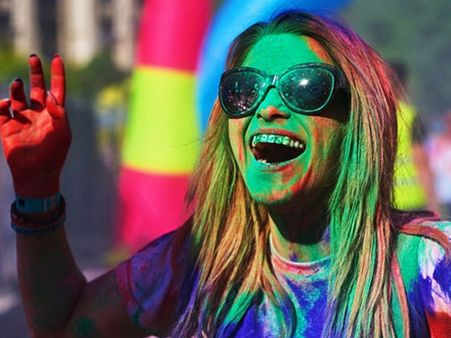 গরম জলের ব্যবহার