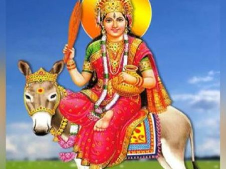 শীতলা অষ্টমী এবং ইস্টার : ৪ এপ্রিল ২০২১