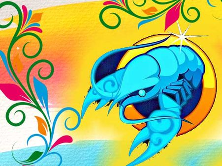 কর্কট: ২১ জুন - ২২ জুলাই