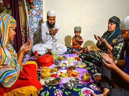 ডায়াবেটিস রোগীরা সেহরি কীভাবে করবেন