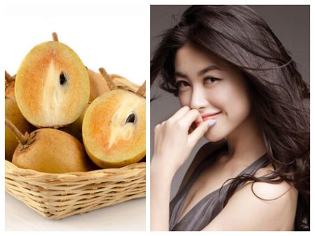 সবেদার হেয়ার মাস্ক