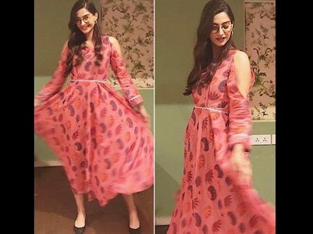 ঢিলেঢালা পোশাক পরুন