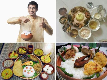 ১৬ জুন ২০২১ : জামাই ষষ্ঠী