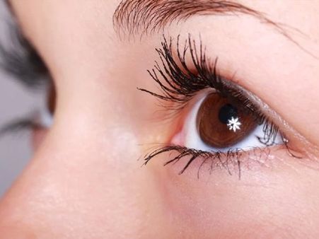 চোখের জন্য উপকারি