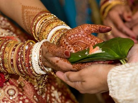 বিবাহে সমস্যা