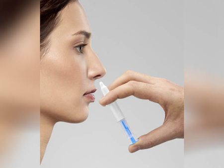 ন্যাসাল ভ্যাকসিন কী?