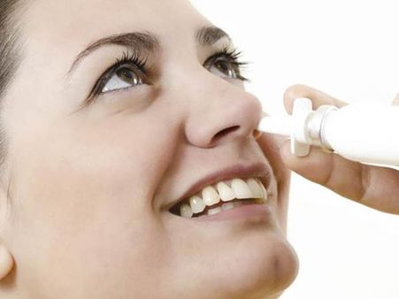 ন্যাসাল ভ্যাকসিন কীভাবে কাজ করে?