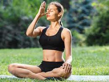 ৩) অনুলোম-বিলোম