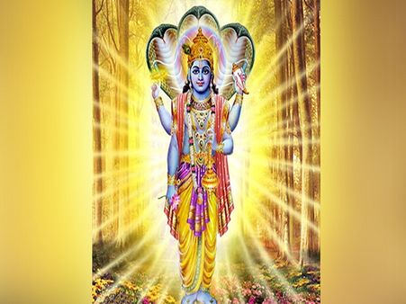 নির্জলা একাদশী পূজা বিধি