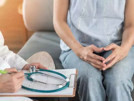 ডাক্তারের মতামত