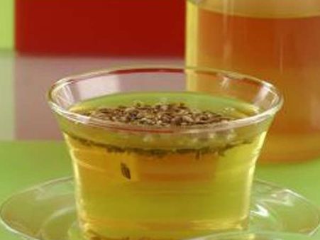 ৩) জোয়ানের জল ৩) জোয়ানের জল