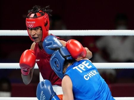 কিকবক্সিং ছেড়ে বক্সিং-এ আসার কারণ