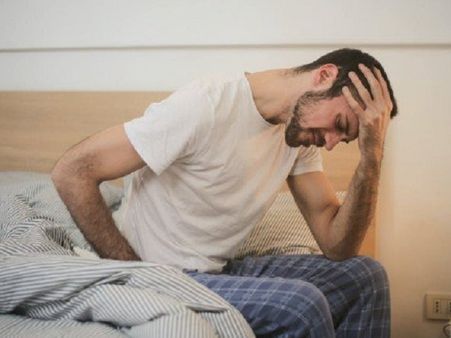 নোরোভাইরাস এর লক্ষণ