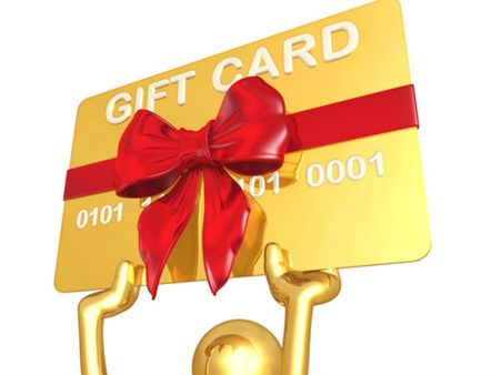 গিফ্ট ভাউচার