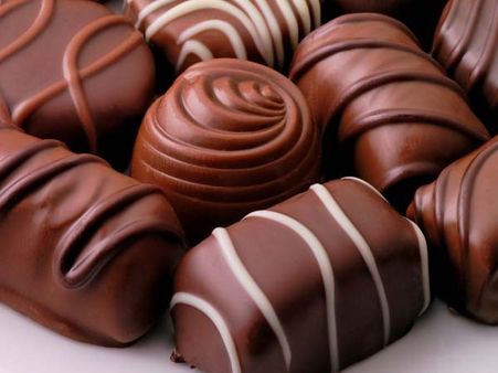 চকোলেট বক্স 