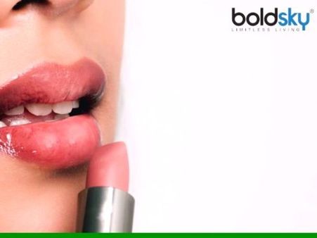 ১) মুখের চারপাশে চুলকানি হওয়া