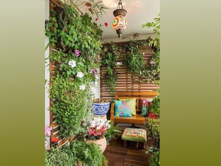 মই-তে ডিজাইন করুন