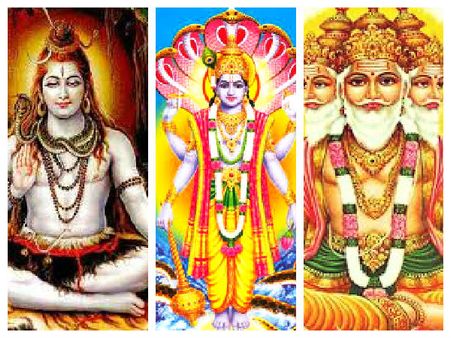 ১৮ ডিসেম্বর ২০২১ : দত্তাত্রেয় জয়ন্তী 