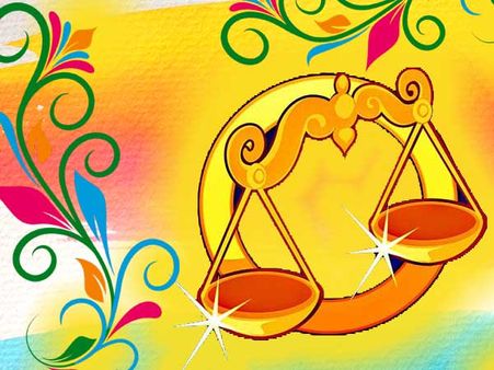 তুলা রাশি