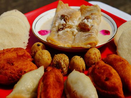 মকর সংক্রান্তির তাৎপর্য