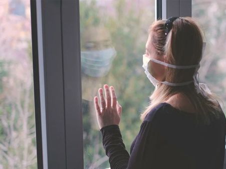 কখন হোম আইসোলেশন বন্ধ করতে হবে?