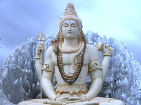 ৩০ মার্চ ২০২২ : মাসিক শিবরাত্রি