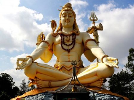 ২৯ মার্চ ২০২২ : প্রদোষ ব্রত (কৃষ্ণ)