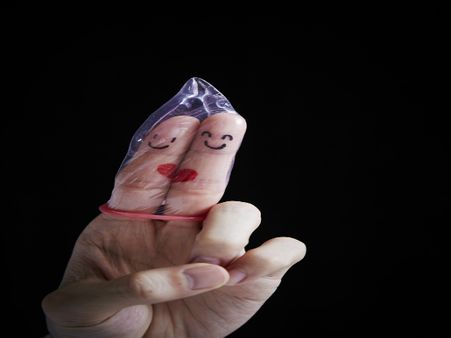 সঠিকভাবে পরুন