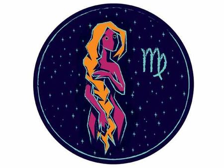 কন্যা রাশি 