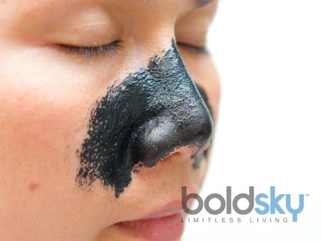 ব্ল্যাকহেডসের জন্য ডিমের ফেস মাস্ক